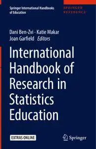 International Handbook of Research in Statistics Education