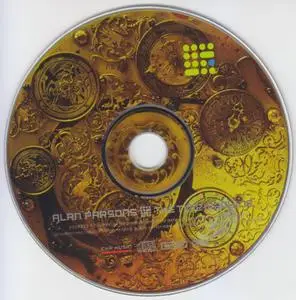 Alan Parsons - The Time Machine (1999)