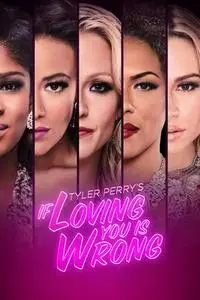 Tyler Perry's If Loving You Is Wrong S05E12