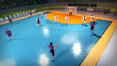 Handball 21 (2020)