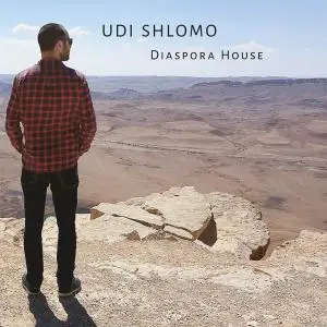 Udi Shlomo - Diaspora House (2021)