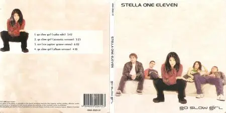 Stella One Eleven: Collection (1998-2001)