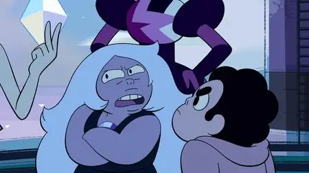 Steven Universe S02E28