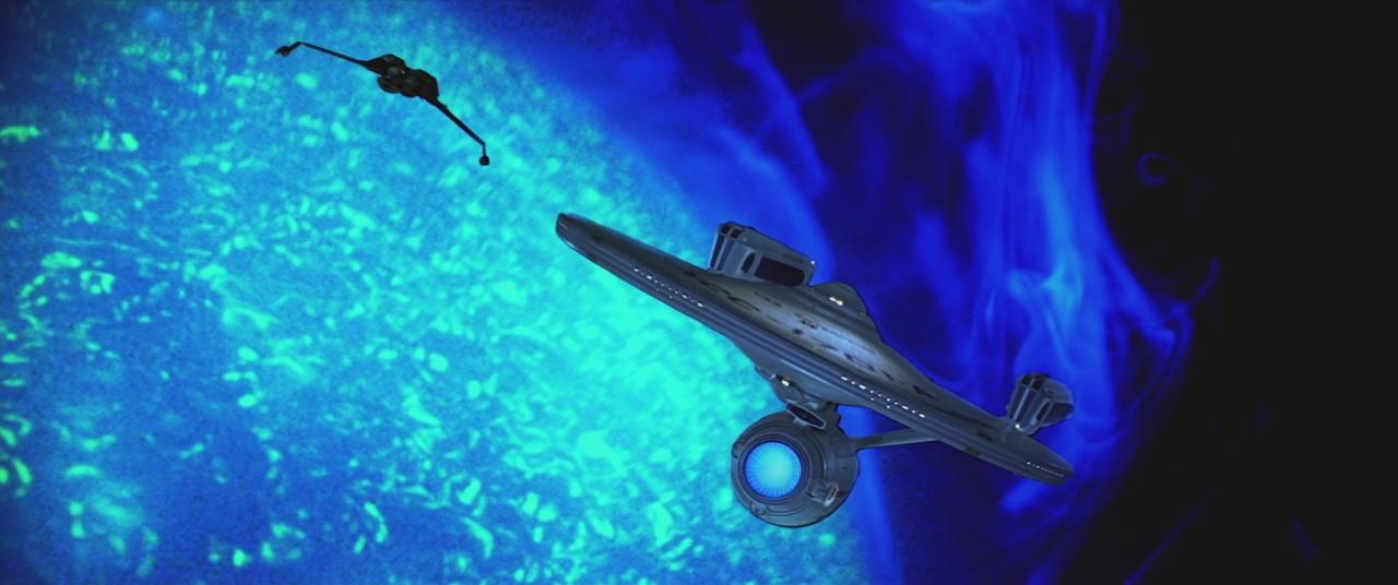 Star Trek V: The Final Frontier / Звездный путь V: Последний рубеж (1989) [ReUp]