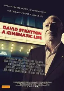 David Stratton's Stories of Australian Cinema (2017)