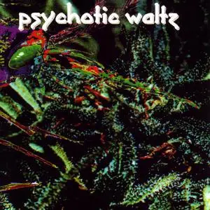 Psychotic Waltz - 4 Studio Albums (1990-1996) (Re-up)