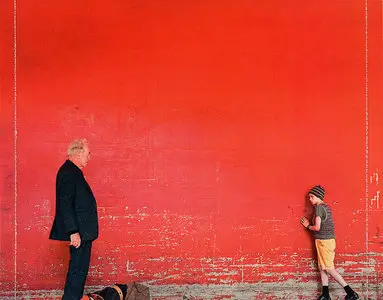 Alexandre Desplat with Jean-Yves Thibaudet - Extremely Loud and Incredibly Close: Original Motion Picture Soundtrack (2012)
