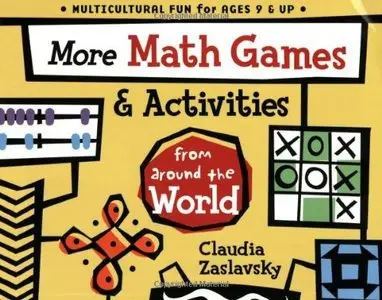 More Math Games & Activities from Around the World (repost)