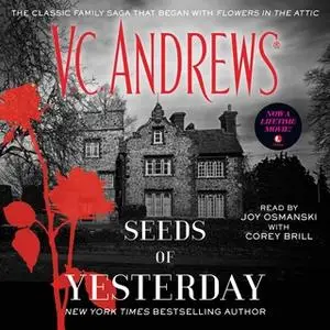 «Seeds of Yesterday» by V.C. Andrews
