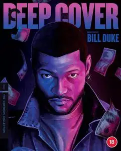 Deep Cover (1992) [The Criterion Collection]