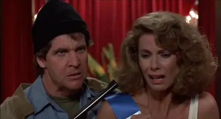 Into the Night (1985)