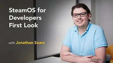 SteamOS for Developers First Look [repost]