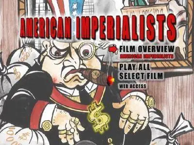 Animated Soviet Propaganda: From the October Revolution to Perestroika (1997)