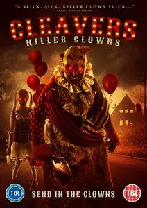 Cleavers: Killer Clowns (2019)