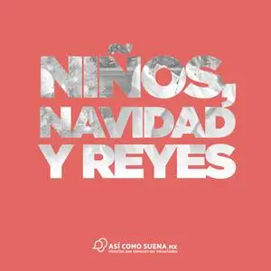«Niños, Navidad y Reyes» by Nacho Lozano