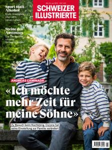 Schweizer Illustrierte - 19 Juni 2020