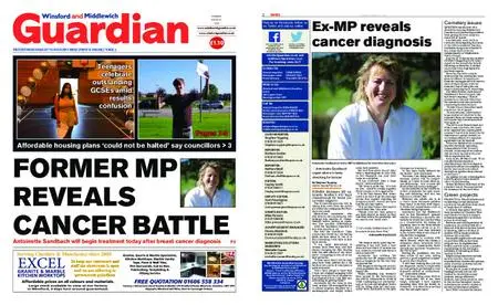 Winsford and Middlewich Guardian – August 27, 2020