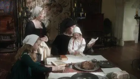 Wolf Hall S01E01