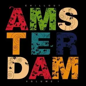Chillout Amsterdam Vol. 1 (2009)