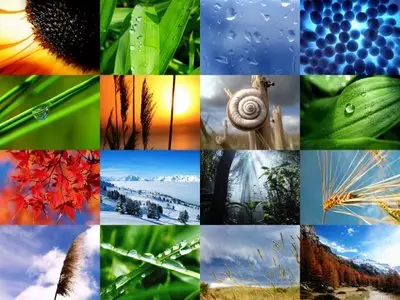 Vista Wallpaper Pack