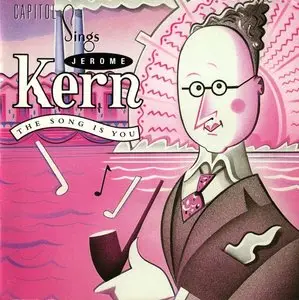 VA - The Song Is You: Capitol Sings Jerome Kern (1992)