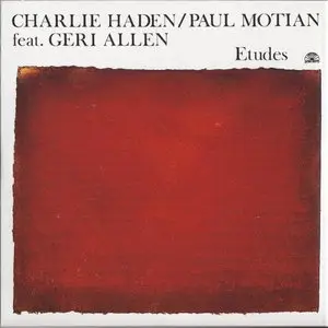 Charlie Haden - The Complete Remastered Recordings On Black Saint & Soul Note (2010) {5CD Set CAM Jazz BXS1001 rec 1977-1990}