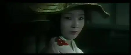 Kaidan yukijorô / The Snow Woman (1968)