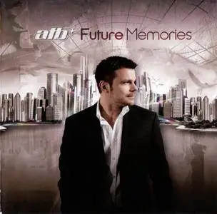 ATB: CD and DVD Collection (1999 - 2014) [13CD + 2DVD]