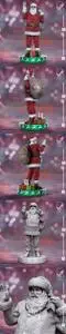 Santa Claus