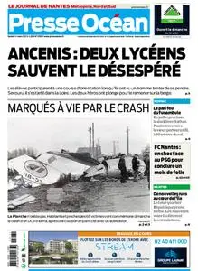 Presse Océan Nantes – 04 mars 2023
