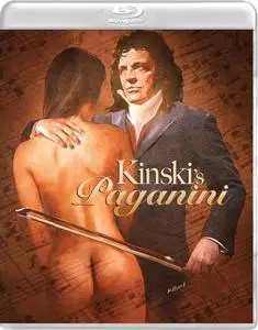 Paganini (1989)