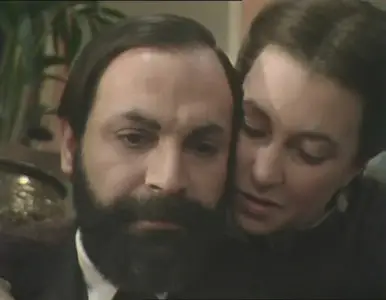 "FREUD" by Moira Armstrong (6 parts - 1984/UK)