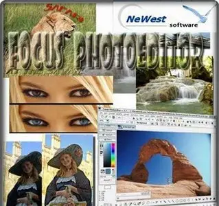 Focus Photoeditor v6.1.1.0