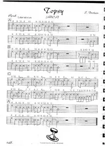 Robin Nolan - The Gig Book