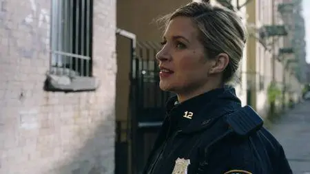 Blue Bloods S08E13