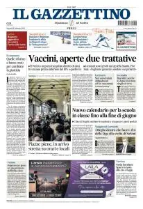 Il Gazzettino Friuli Venezia Giulia - 9 Febbraio 2021