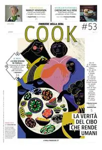 Corriere della Sera Cook - 25 Maggio 2023
