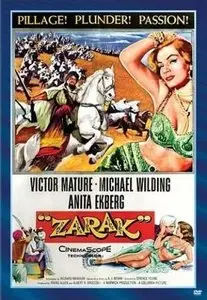 Zarak (1956)