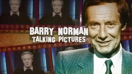 BBC - Talking Pictures: Barry Norman (2017)