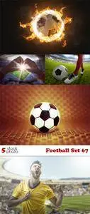 Photos - Football Set 67