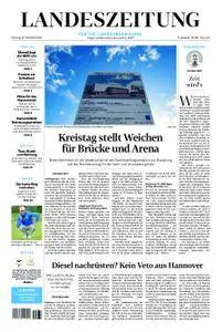 Landeszeitung - 25. September 2018