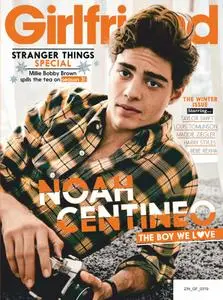 Girlfriend Australia - June 2019
