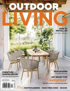 Outdoor Rooms - August 2019