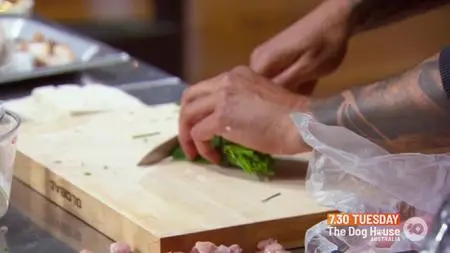 MasterChef Australia S02E09