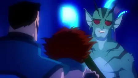 Young Justice S04E16