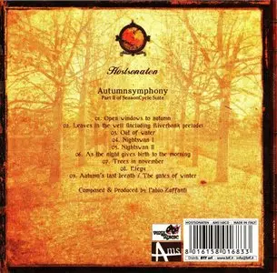 Höstsonaten - Autumn Symphony (2009)