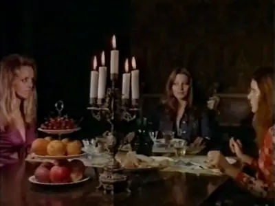 The Devil's Lover / L'amante del demonio (1972)