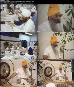 The Foundations DVD Series with Yogi Bhajan