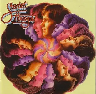 Sherbet - Howzat! (1976) [Remastered 2006] CD+Bonus DVD