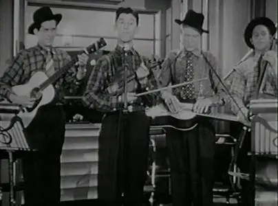 Grand Ole Opry (1940)